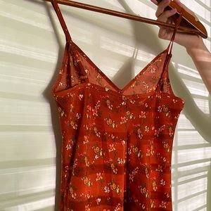 Perfect Summer Dress